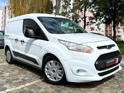 Ford Transit 1.6 TDCi 200 L1 Trend