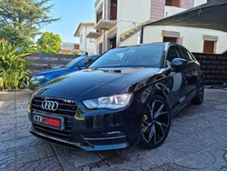 Audi A3  2 0 Tdi Ambition