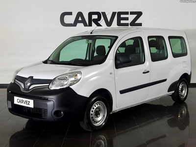 Renault Kangoo 1.5 dCi Maxi Business