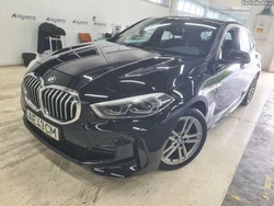 BMW 118 i Corporate Edition M Auto