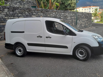 Peugeot Partner 1600 hdi diesel