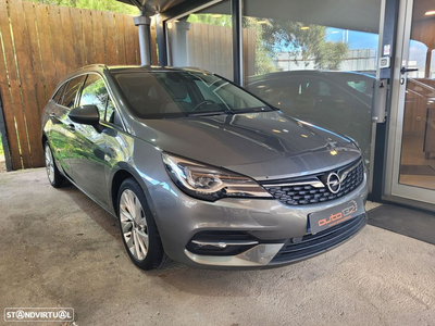 Opel Astra Sports Tourer 1.5 D Ultimate S/S