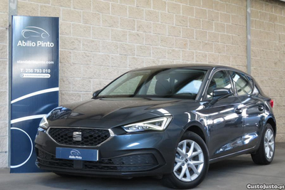 Seat Leon 2.0 TDi Style