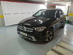 Mercedes-Benz GLC 300 e 4Matic