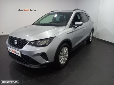 SEAT Arona 1.0 TSI Style DSG