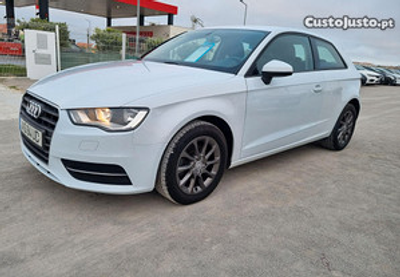 Audi A3 1.6 TDI