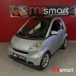 Smart ForTwo Cdi Passion