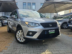 Seat Arona 1.6 TDI Reference