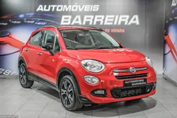 Fiat 500X 1.3 MJ Pop Star J17 S&S