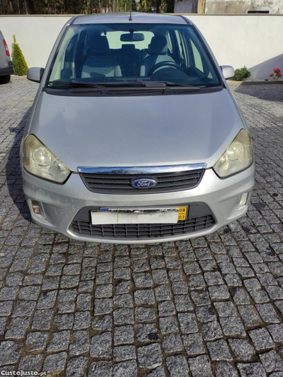 Ford C-Max 1.6 TDCI