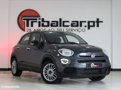 Fiat 500X 1.3 MJ Urban