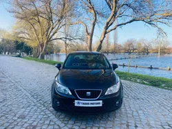 Seat Ibiza 1.4 TDi Sport