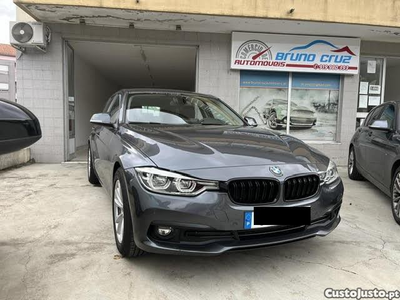 BMW 318 Sport AUT. 2.0cc 150cv - GPS/Full LED