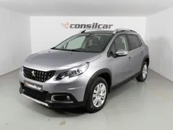 Peugeot 2008 1.2 PureTech Allure Pack