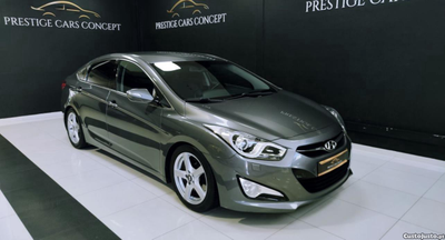 Hyundai i40 1.7 CRDi Premium