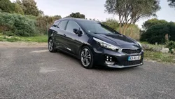 Kia Ceed GTline