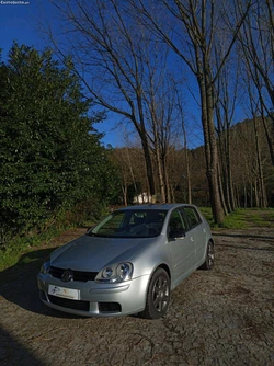 VW Golf 5