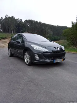 Peugeot 308 Sport