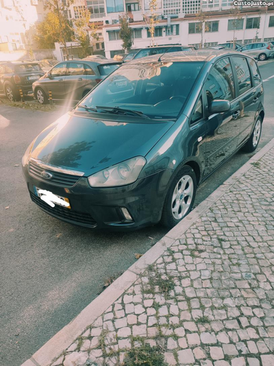 Ford C-Max 1.6 hdi