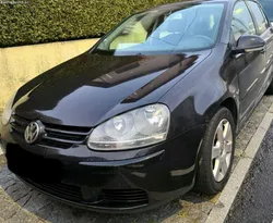 VW Golf Tdi sport