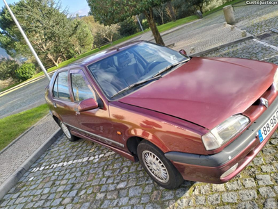 Renault 19 1.4 RTI