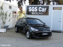 Kia Rio 1.2 CVVT Dynamic