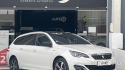 Peugeot 308 de 2016