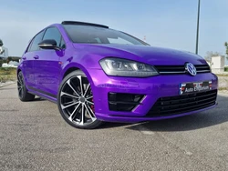 Volkswagen Golf GTI Performance 2.0 TSI Versão 40 Anos