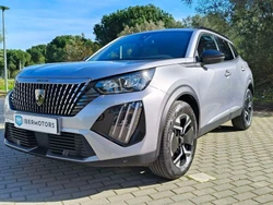 Peugeot 2008 1.2 PureTech Allure Pack EAT8