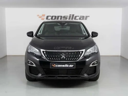 Peugeot 3008 1.2 PureTech Active