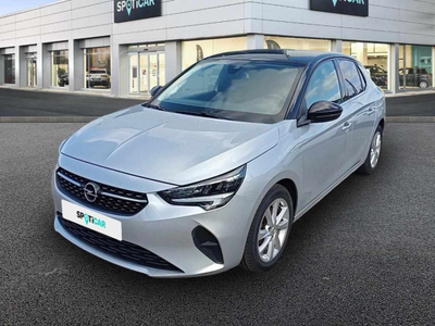 Opel Corsa  6 1.2 100cv Elegance