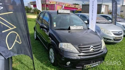 Citroen C3 1.4 HDi SX Airdream de 2009