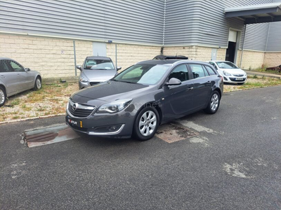 Opel Insignia 1.6 CDTi Executive S/S