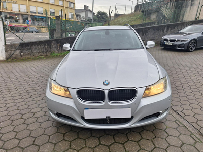 BMW 320 touring diesel