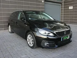 Peugeot 308 1.5 BlueHDi Style