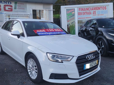 Audi A3 1.6 TDI Sport