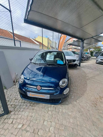 Fiat 500 500 SERIE 1 1.0 HYBRID