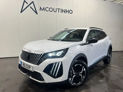 Peugeot 2008 1.2 PureTech Allure