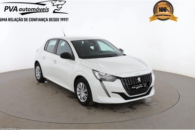 Peugeot 208 1.2i PureTech Active