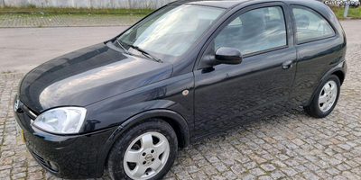 Opel Corsa 1.2 Gasolina