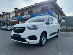 Opel Combo Life 1.5 CDTi L2H1 Enjoy