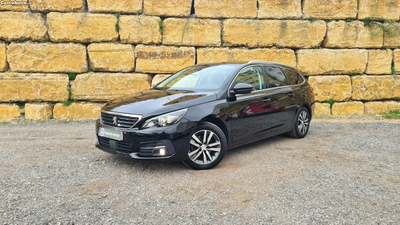 Peugeot 308 SW 1.5 BlueHDi Allure