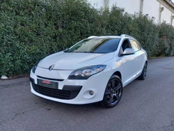 Renault Mégane 1.5 dCi Confort