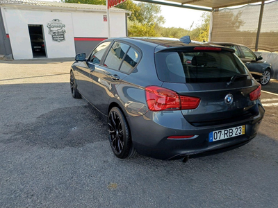 BMW 116 116 D