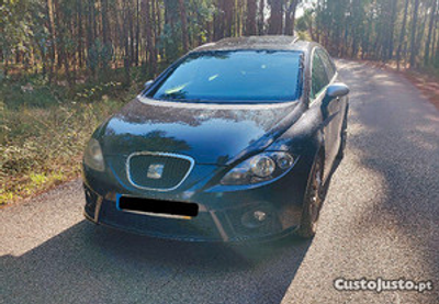 Seat Leon FR 2.0 170cv