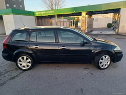 Renault Mégane 1.5dci 105cv muito bom