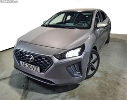 Hyundai IONIQ 1.6 GDI HEV Pack Plus