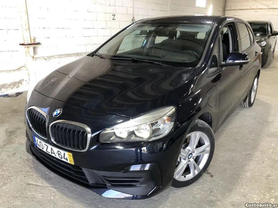 BMW 225 Active Tourer XE