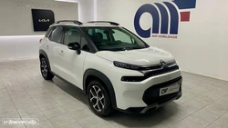 Citroën C3 Aircross 1.2 PureTech Feel Pack