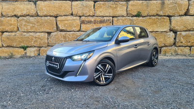 Peugeot 208 1.5 BlueHDi Active